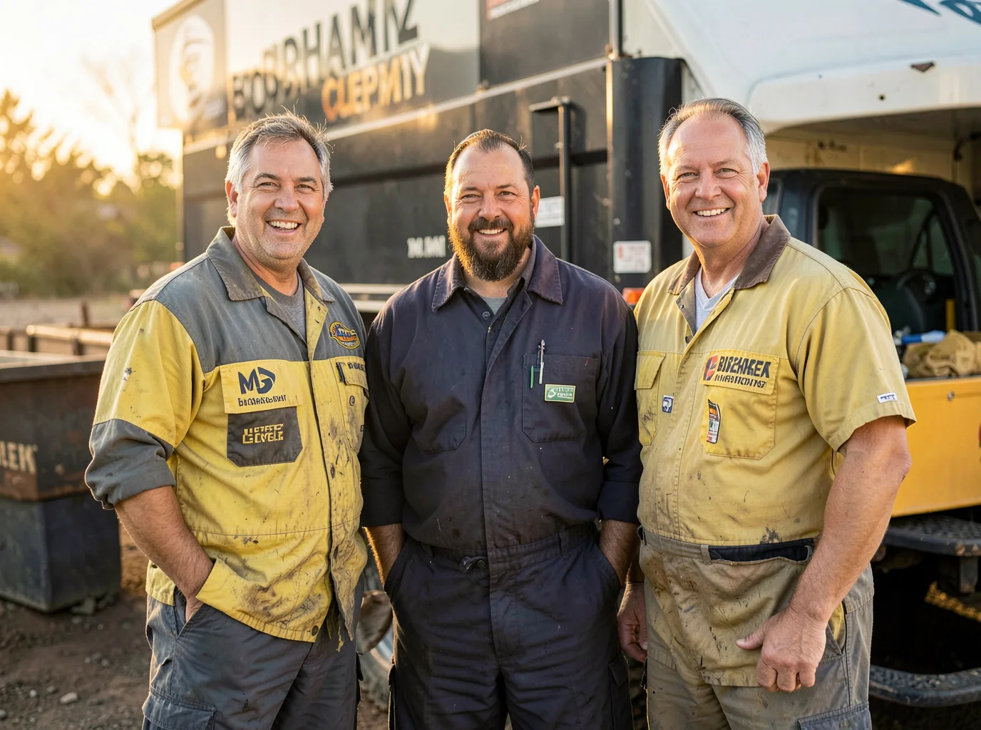 Sewage Cleanup company in Ozona, TX