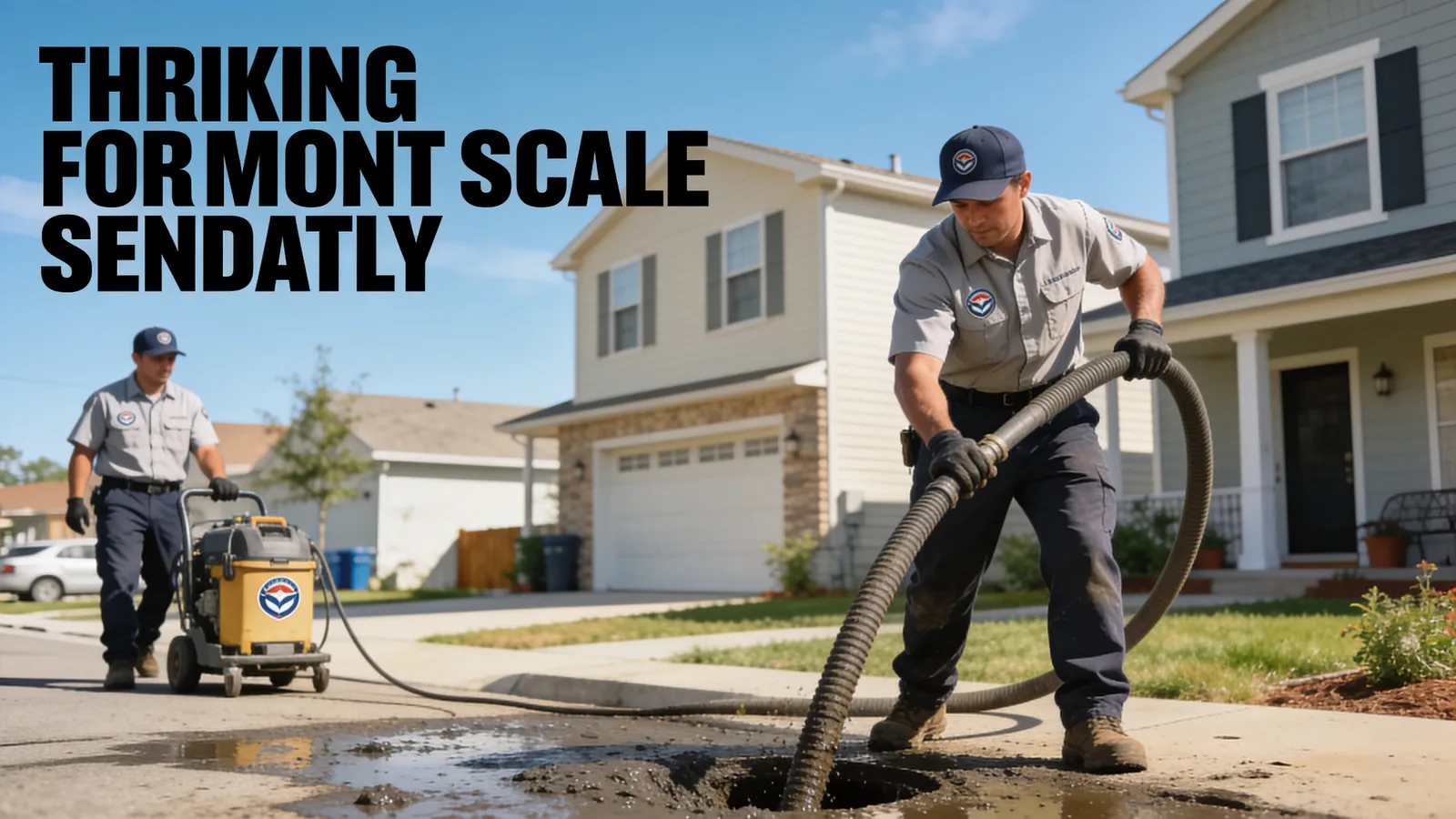 Sewage Cleanup in Ozona, TX near me